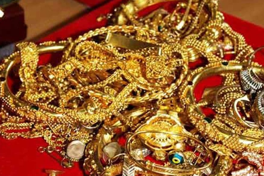 goldtheft
