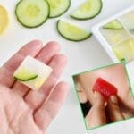 1792730 fruit ice cube massage