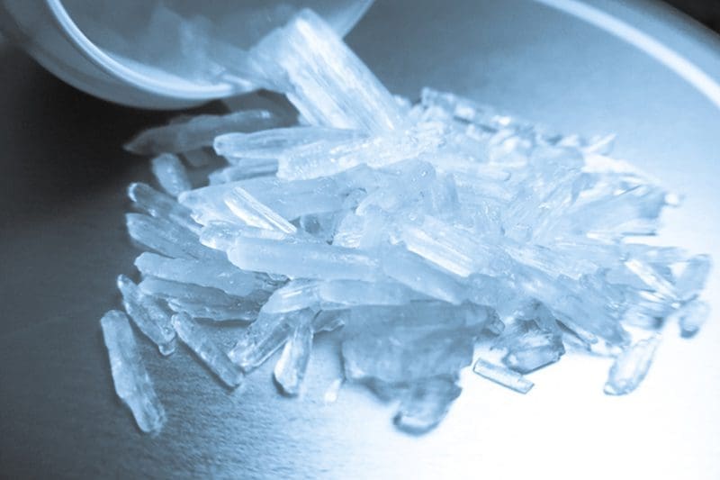 ice