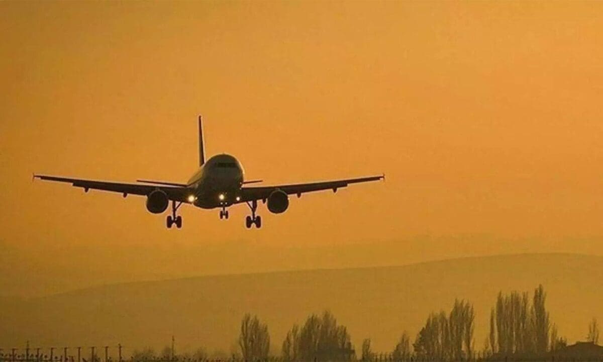 flight