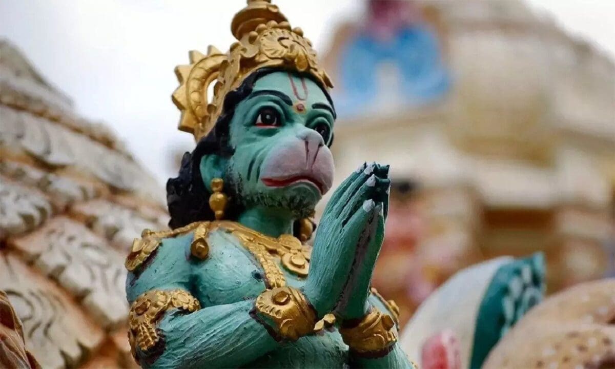 hanuman