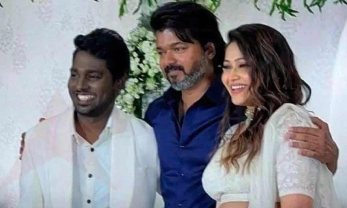 vijay