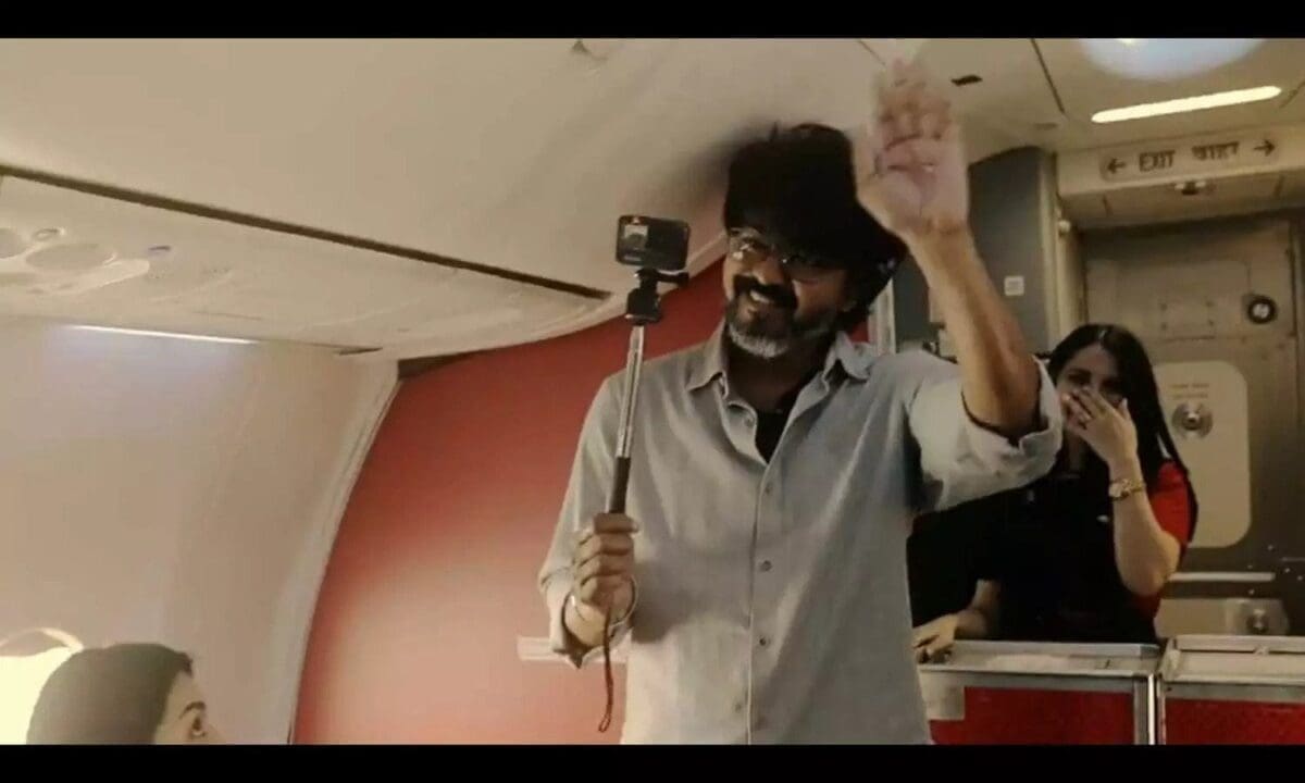 thalapathy