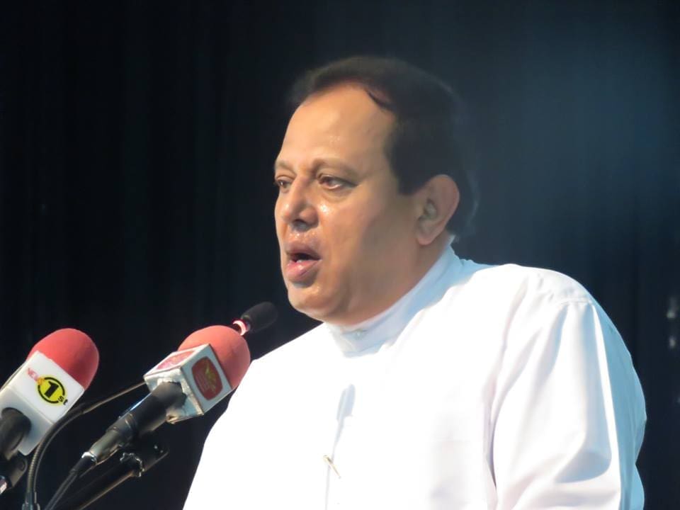Aravindakumar