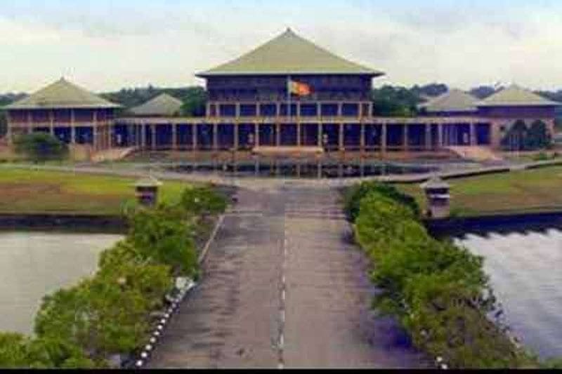parliament 1