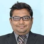 Prof P Iyngaran