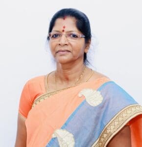Prof SMC Alosious