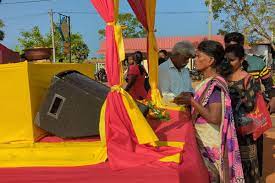 ஊர்திப் பவனி ஐந்தாவது நாள் யாழில் பயணம்! 7 download 2