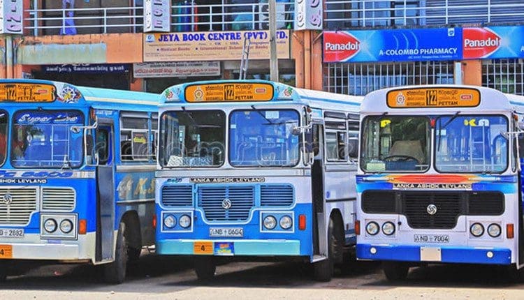 பேருந்து கட்டண திருத்தம்!! வெளியாகிய தகவல்!!