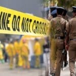 எரிந்த நிலையில் மீட்கப்பட்ட இளைஞனின் சடலம் - வவுனியாவில் நடந்த சம்பவம்