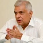 ஜனாதிபதி முன்னிலையில் காரசாரமான விவாதம்!