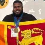 பெருமை சேர்த்த யாழ். மைந்தன்