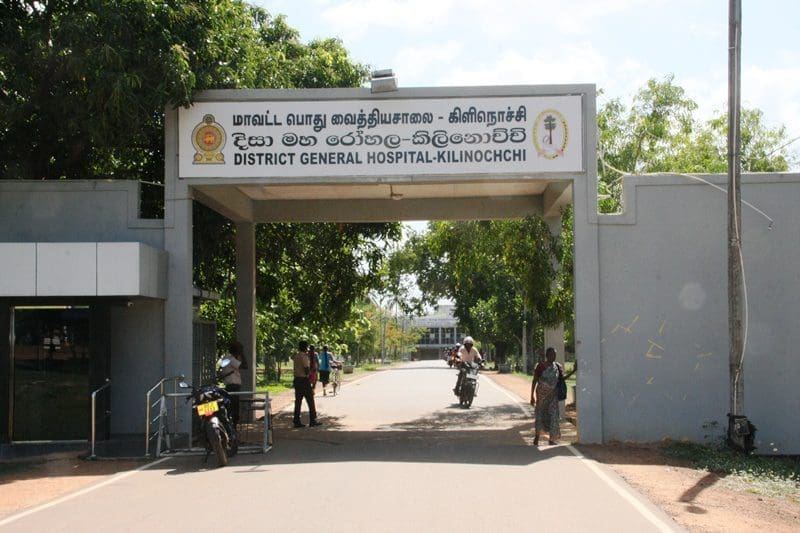 கிளிநொச்சியில் அதிர்ச்சியை ஏற்படுத்தியுள்ள சம்பவங்கள்! அம்பலத்திற்கு வந்த தகவல்