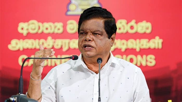 களனி பாலம் தொடர்பான சர்ச்சை தொடர்பில் பந்துல குணவர்தன விளக்கம்