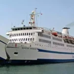 இலங்கை – இந்திய பயணிகள் கப்பல் சேவை தாமதம்!!! வெளியான தகவல்!!