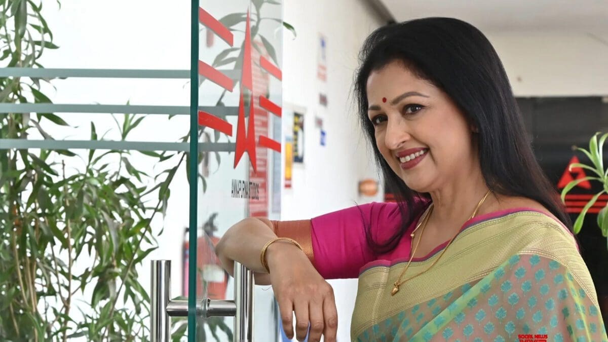 நடிகை கெளதமியின் மொத்த சொத்து மதிப்பு