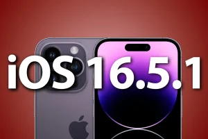 வெளிவந்தது iOS இன் புதிய Security Response (A) அப்டேட். 1 வெளிவந்தது iOS இன் புதிய Security Response (A) அப்டேட்.