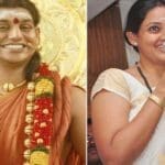 கைலாசா நாட்டின் பிரதமரான ரஞ்சிதா? நித்யானந்தாவின் அடுத்த திட்டம்!!