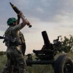 ஐரோப்பாவை நோக்கி யாரும் படையெடுக்க மாட்டார்கள்! ஜெலென்ஸ்கி