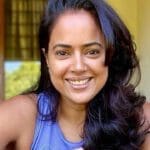 புட்டுபுட்டு வைத்து அவமானப்படுத்திய சமீரா ரெட்டி