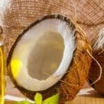 தேங்காய் எண்ணெய்க்கு புதிய வரி