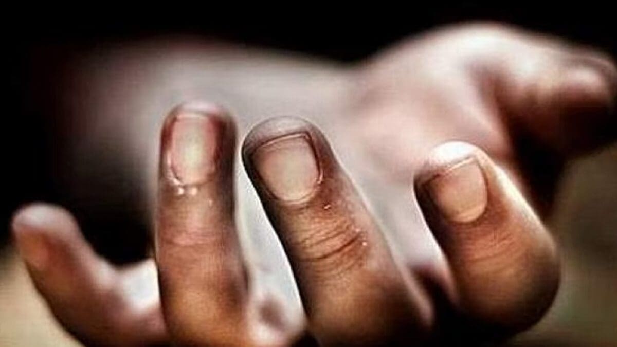 வாய்த்தர்க்கம் முற்றியதால் கொலையில் முடிந்த அவலம்