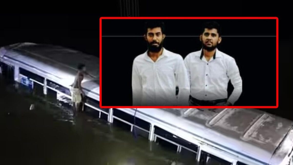 மன்னம்பிட்டி கோர விபத்தில் பல்கலைக்கழக மாணவர்கள் இருவர் பலி! வெளியான தகவல்!