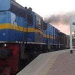 யாழ்ப்பாணம் கொழும்பு ரயில் சேவைக்கான கட்டணம்