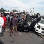 விபத்துக்களை ஏற்படுத்தும் சாரதிகளுக்கு புதிய திட்டம்