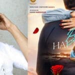 ஹீரோவாக அறிமுகம் ஆன பாடகர் ஹரிஹரனின் மகன்!