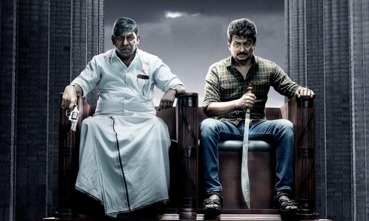 இது படமே இல்ல!.. மாமன்னன் படத்தை விமர்சனம் செய்த நடிகர் சிவகுமார்