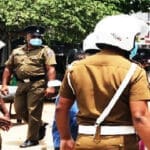 காணாமல் போன பிரபல வர்த்தகர் கைது!