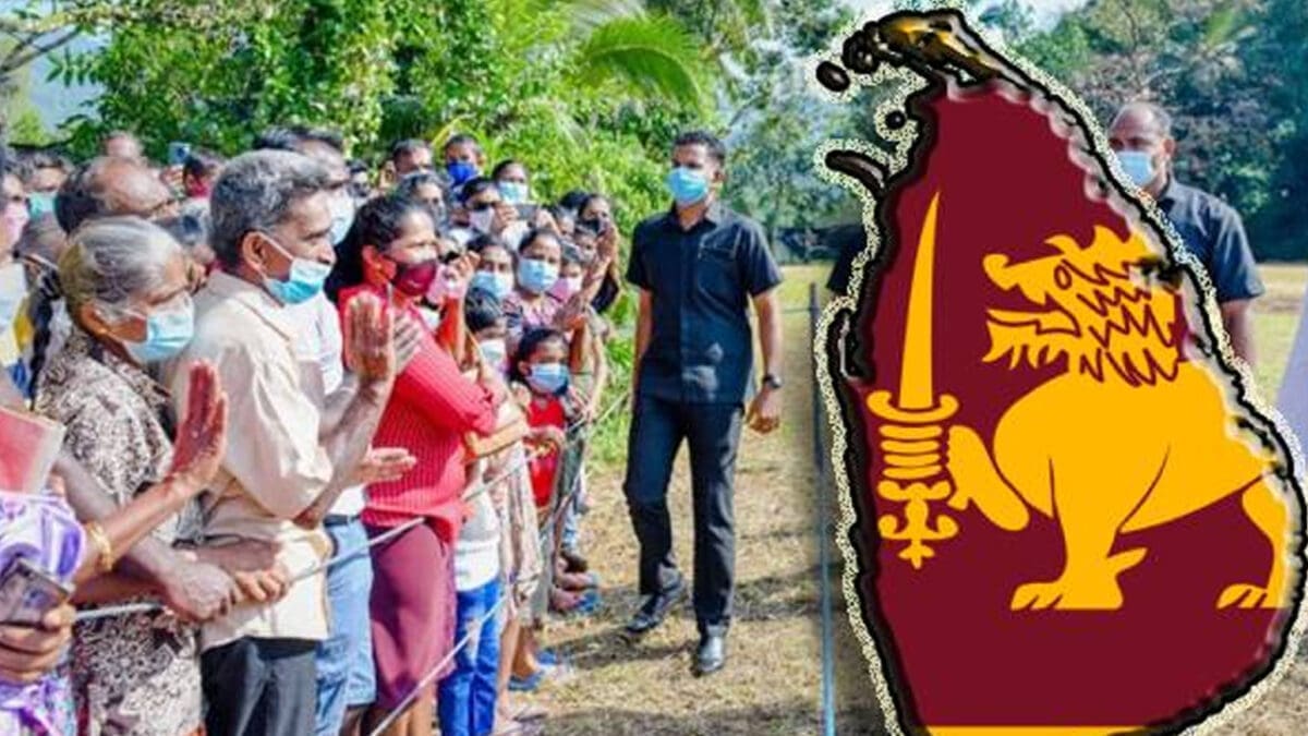 அடுத்த வருடம் தேர்தல்!