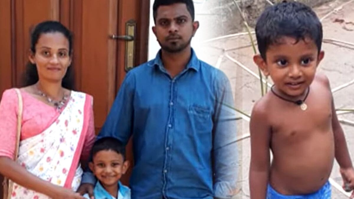 இலங்கையில் தடுப்பூசியால் மற்றுமொரு மரணம்