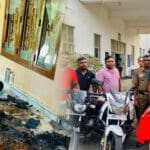 யாழில் தாக்குதல்: இன்டர்போலின் உதவியை நாடும் பொலிஸார் 5 யாழில் தாக்குதல்: இன்டர்போலின் உதவியை நாடும் பொலிஸார்