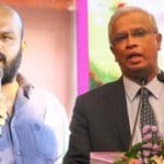 அமைதியாக இருந்தால் சாணக்கியன் - சுமந்திரனுக்கு பதவிகள்