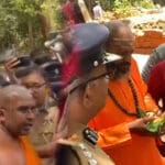குருந்தூர் மலையில் பதற்றம் 3 குருந்தூர் மலையில் பதற்றம்