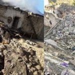 ஆப்கானிஸ்தானில் சக்திவாய்ந்த நிலநடுக்கம்!