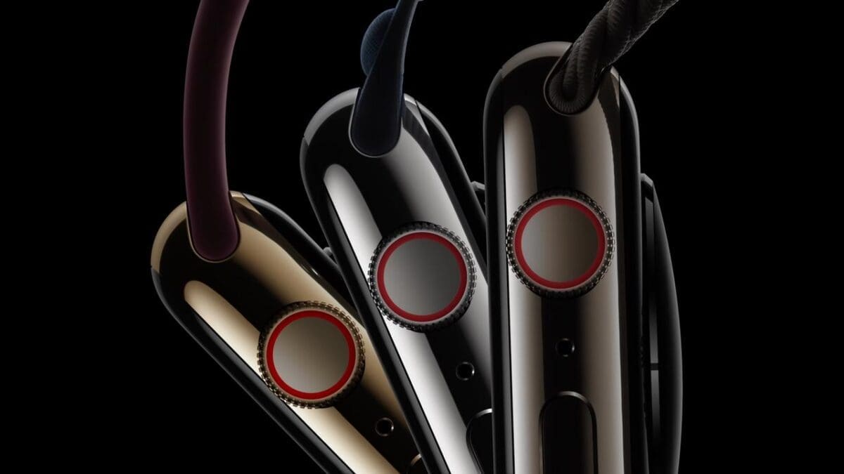 Apple Watch Series 9