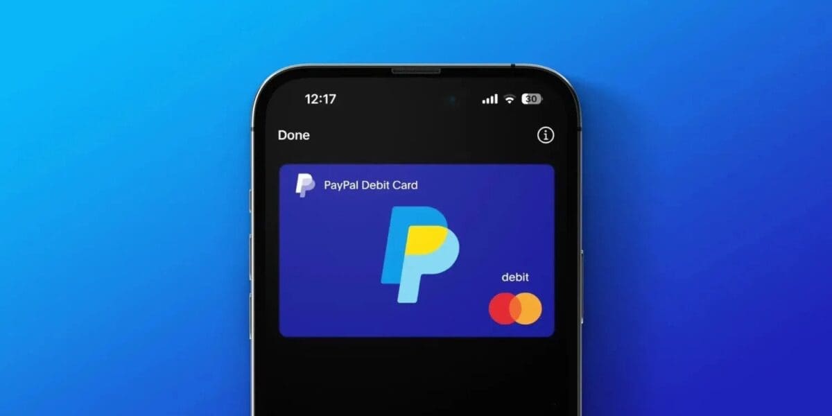 paypal
