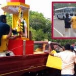 கஜேந்திரன் தாக்கப்பட்டமை ஏற்றுக்கொள்ள முடியாத காட்டுமிராண்டி தனம்: மணிவண்ணன் 5 tamilni 203