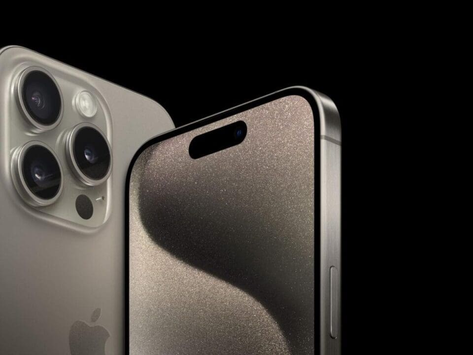 iPhone 15 மற்றும் Pro Series Heating issue
