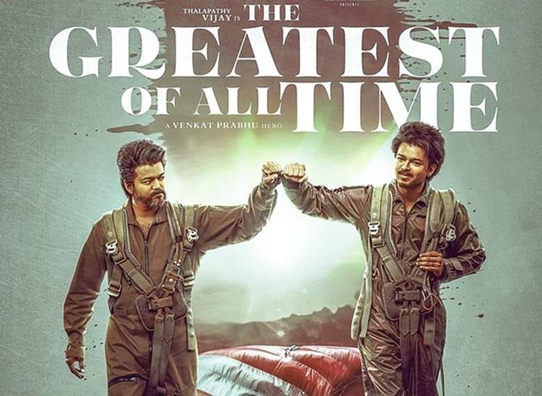 vijay 68 firstlook