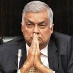 17முறை மக்களால் நிராகரிக்கப்பட்டவரிடம் ஆலோசனையை பெற்றுக்கொள்ள மாட்டேன்: ஹரிணி பகிரங்கம் 5 5