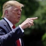 தப்பியோடிய சிரிய ஜனாதிபதி : புடினுக்கு அழைப்பு விடுத்துள்ள ட்ரம்ப் 3 1 1 19