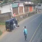 கடத்தப்பட்ட பாடசாலை மாணவி அம்பாறையில் மீட்பு 5 1 24