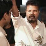 மாஸாக ஓடிக் கொண்டிருக்கும் கேம் சேஞ்சர் படத்திற்காக இயக்குனர் ஷங்கர் வாங்கிய சம்பளம்.. எவ்வளவு தெரியுமா? 3 6 28