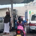 மட்டக்களப்பு மாவட்டத்தில் எரிபொருள் தட்டுப்பாடு இல்லை: அரசாங்க அதிபர் அறிவிப்பு 3 24