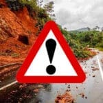 1685686384 NBRO warns of landslide risks in several areas L