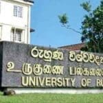 மாணவர்கள் மோதல்: ருஹுணு விவசாய பீட மாணவர்கள் வளாகத்தை விட்டு வெளியேற உத்தரவு! 5 1732012733 1732005467 ruhunu university 600 1